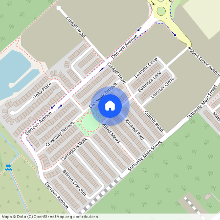 663 ALLIED Mews, Stittsville - Munster - Richmond