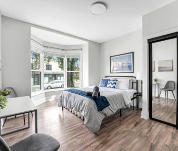 For Lease - 556 King Street Unit# 1, Hamilton, Ontario - Photo 5