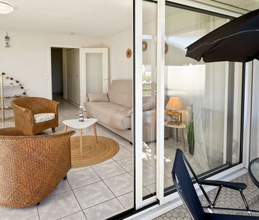 Appartement à louer 2 pièces • 47,02 m2 Ploemeur - Photo 3