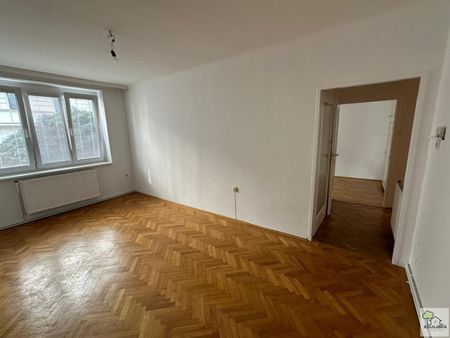 WUNDERSCHÖNE 2 ZIMMER WOHNUNG IN 1090 WIEN - Foto 2