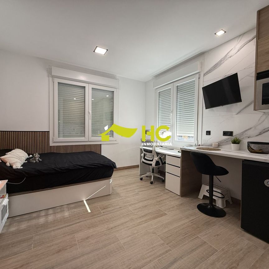 Alquiler Estudio en Urbanización - El Bosque, Villaviciosa De Odón - Foto 1