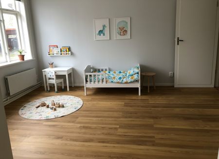 Järnvägsparken, Kopparberg - Foto 2