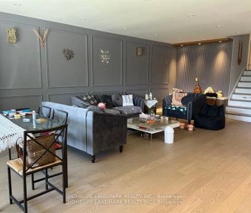 Detached Home For Lease | W9239330 - Photo 5