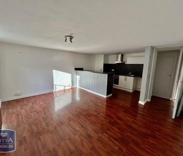 Location Appartement 2 pièces 43m² CLERMONT FERRAND 63000 - Photo 2