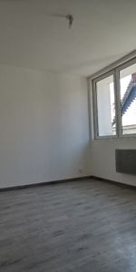 Appartement T2 à louer en centre ville - Photo 3