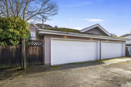 Luxury Kerrisdale Home - Photo 5