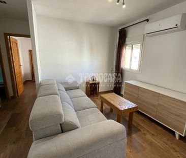 Piso en alquiler en Av. de Pino Montano - Photo 3