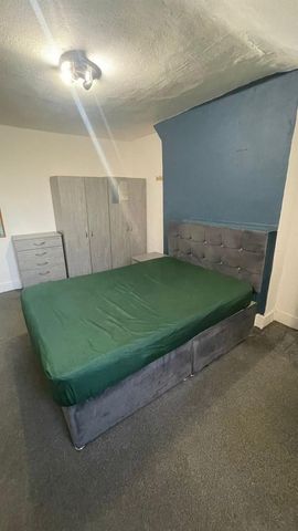 Room in a Shared House, Church Road, NW10 - Photo 2