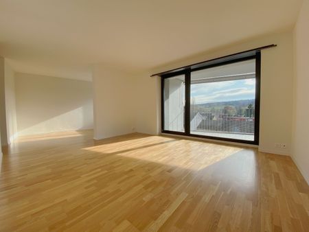 Attractive apartment with a view of the countryside - Photo 4