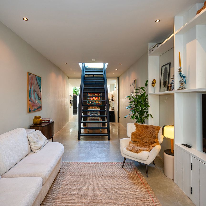 Weerdsingel o.z. 11 | Utrecht - Photo 1