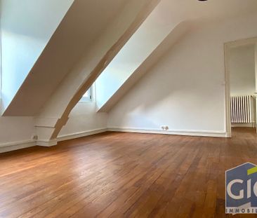 Location Appartement 2 pièces 38m² - Photo 4