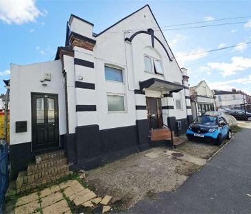 West Road, Westcliff On Sea, Westcliff On Sea, SS0 - Photo 1