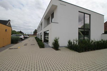 Huis te huur in Zwijnaarde - Foto 4