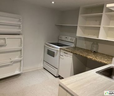 5852, avenue Clanranald, Côte-des-Neiges / Notre-Dame-de-Grâce à louer - Photo 4