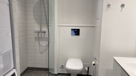 2 værelses – Nyborgvej 69, 1. lejl. 3 – Odense C - Photo 4