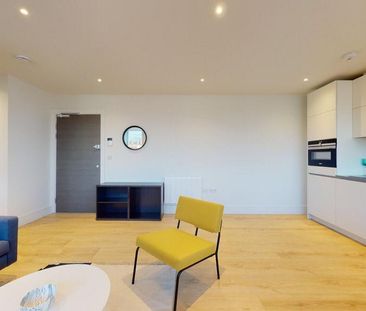 1 bedroom flat to rent - Photo 2