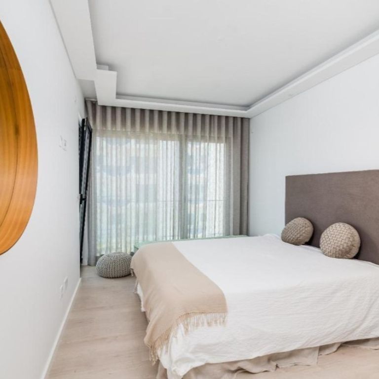 3 room luxury Flat for rent in Mafra, Portugal - Photo 1