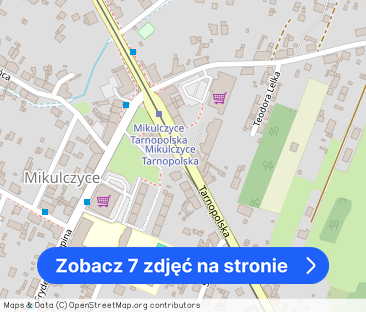 Mieszkanie dla pracowników Zabrze Tarnopolska, 2 łazienki, 5 pokoi - Zdjęcie 1