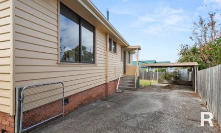 10 Mackay Street, Mayfield TAS 7248 - House For Rent - $410 | Domain - Photo 3