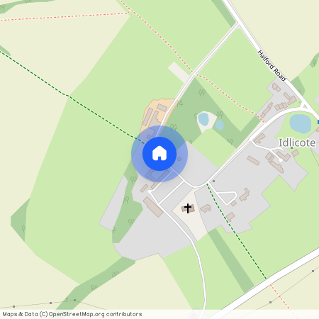 The Maisonette, Idlicote, CV36 5DT