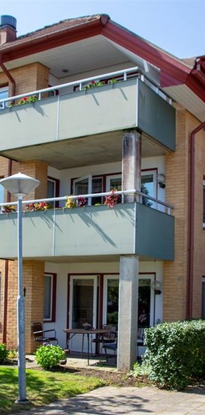 Föreningsgatan 7I - Photo 1