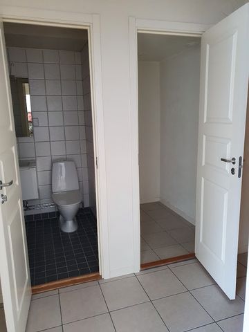 Centralgatan, Holmsund - Photo 4