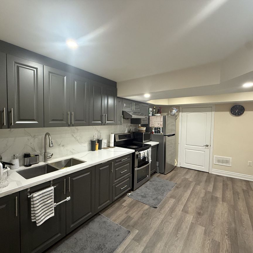 For Lease - 92 Robert Parkinson Drive, Brampton, Ontario - Photo 1