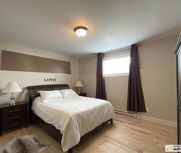 002-670, Forbes, Vaudreuil-Dorion à louer - Photo 1