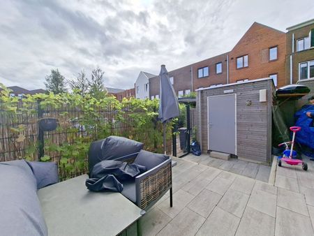 Prinsendaalderhof 3, Leeuwesteyn, 3541GW, Utrecht - Photo 2