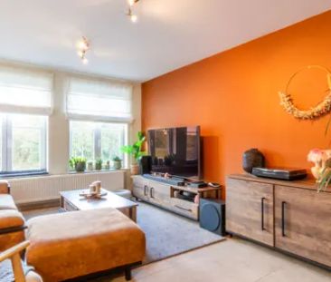 Een recent en mooi afgewerkt appartement te Halle! - Foto 4