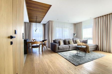 *Apartament Premium na JARze*65m2*2 pokoje* - Photo 3