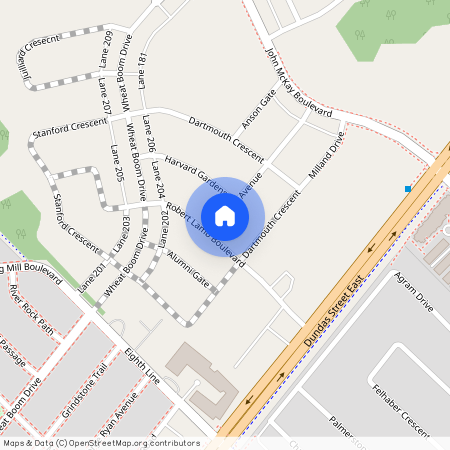 1138 Tanbark Avenue, Oakville