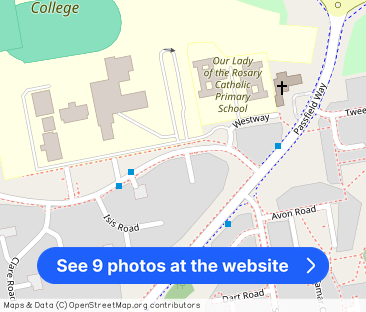 Grampian Drive, Peterlee, County Durham, SR8 - Photo 1