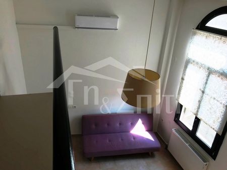 Διαμέρισμα προς ενοικίαση 450 € - Photo 2