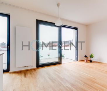 Pronájem bytu 1+kk 33 m2 - Photo 6
