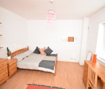 Hilltop Court, Manchester, M14 6LH - Photo 2