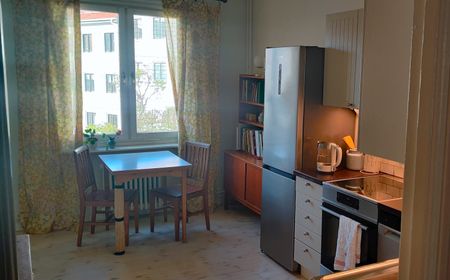 Älvsborgsplan, Göteborg - Foto 3