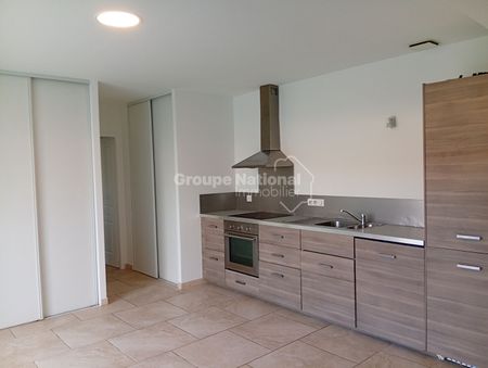 Raphèle, T3 de 88m², - Photo 2