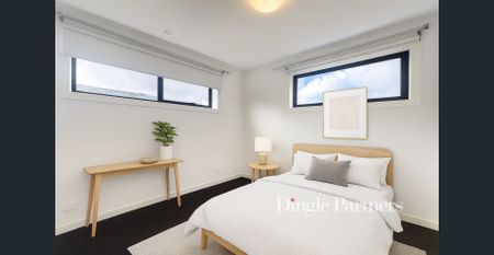 Modern Urban Living in a Prime Footscray Location - Photo 2