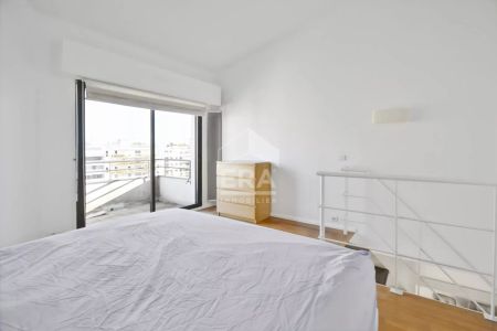 DUPLEX 2P DERNIER ETAGE TERRASSE - Photo 5