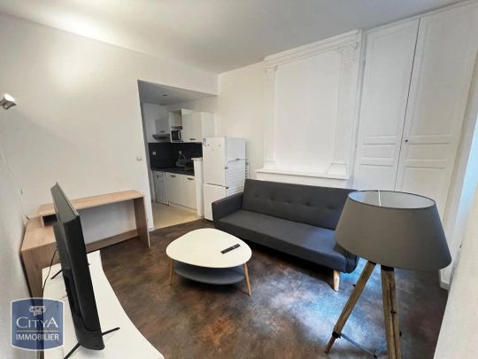 Appartement à louer 2 pièces 47.65m² - Photo 1