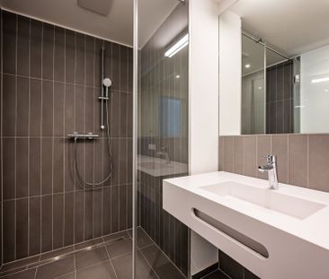 ++NEU++ Einzigartige 3-Zimmer-Wohnung in bester Lage mit Loggia, To... - Foto 1