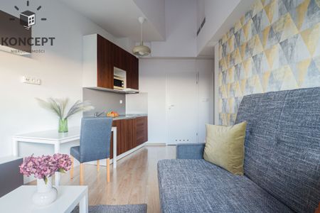 2 pok. | STARTER | AC | pl. Grunwaldzki - Photo 3