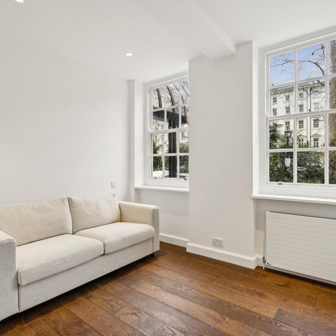 3 bedroom flat to rent - Photo 1