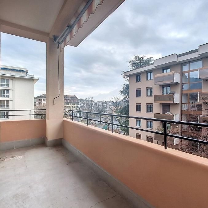 Bel appartement de 2.5 pièces à Vevey - Foto 1