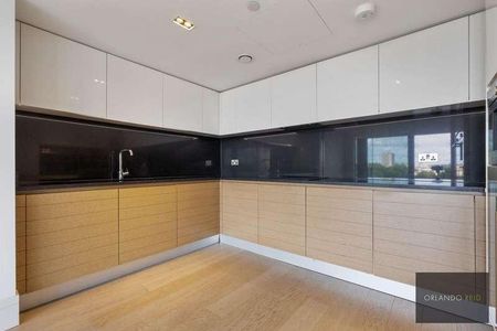 Albert Embankment, London, SE1 - Photo 5