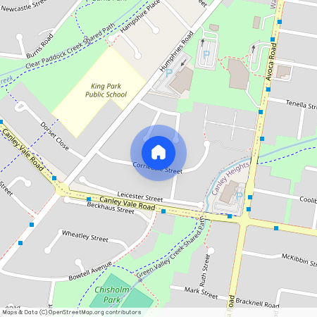 10 Corriedale Street, NSW 2176, Wakeley