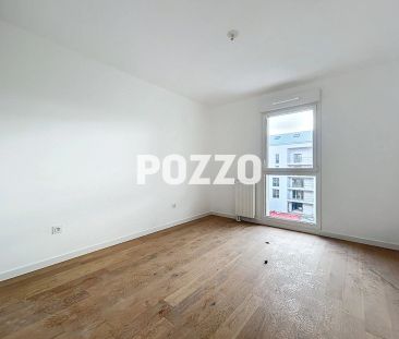 LOCATION : appartement de 2 pièces (48 m²) à CAEN - Photo 6