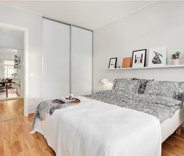 Istidsgatan, Umeå - Foto 2