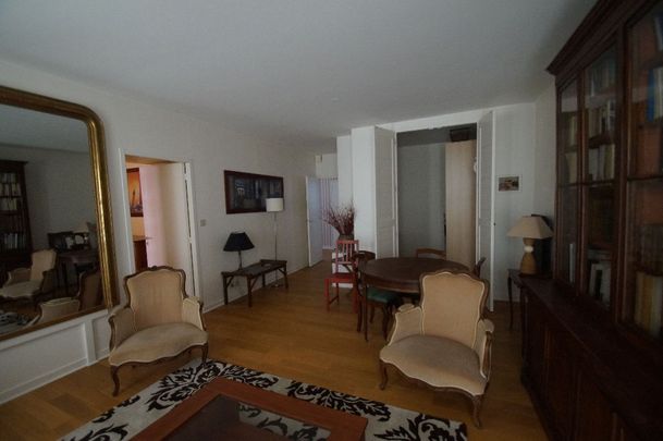 Appartement Meublé - Poitiers Notre Dame- 2 pièce(s) 65 m2 - Photo 1